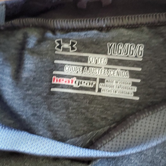 Under Armour Youth Large - Picture 4 of 4